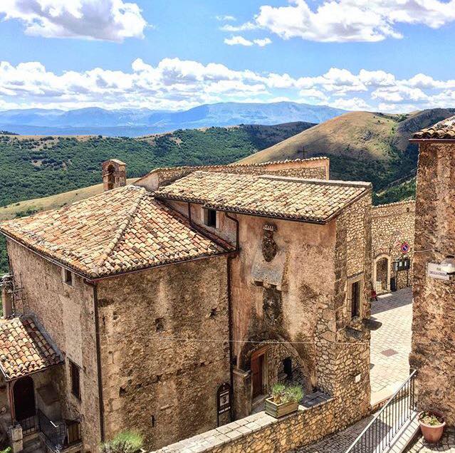 Borghi del Gran Sasso