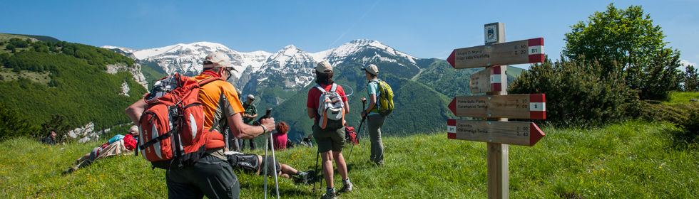 Scoprire le meraviglie dell’Abruzzo